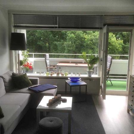 Ferienwohnung Kofferfisch Sierksdorf Eksteriør billede