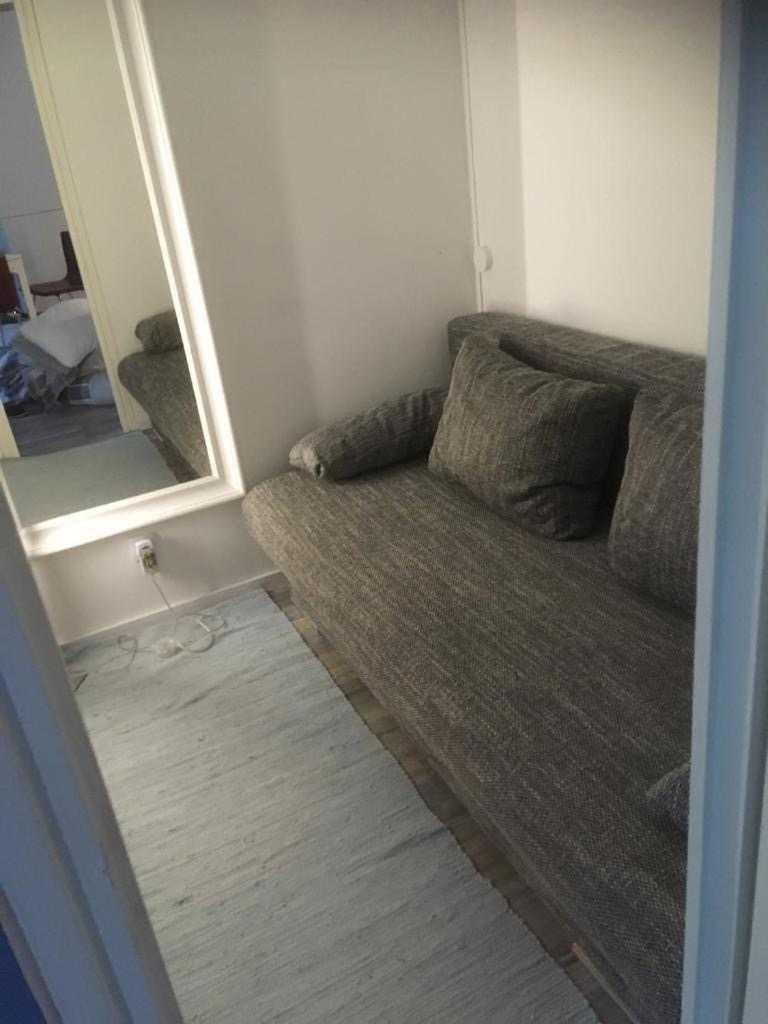 Ferienwohnung Kofferfisch Sierksdorf Eksteriør billede