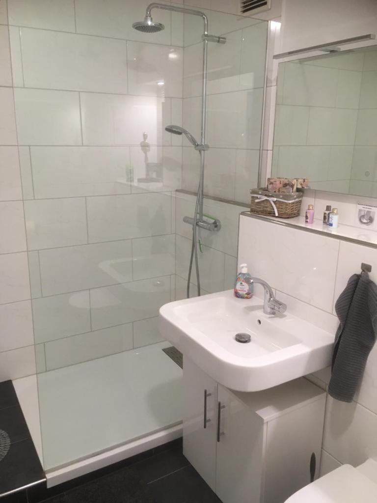 Ferienwohnung Kofferfisch Sierksdorf Eksteriør billede