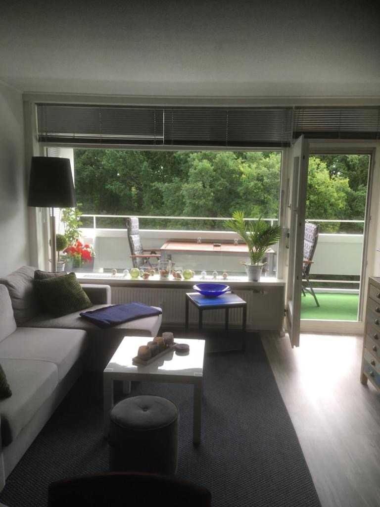 Ferienwohnung Kofferfisch Sierksdorf Eksteriør billede
